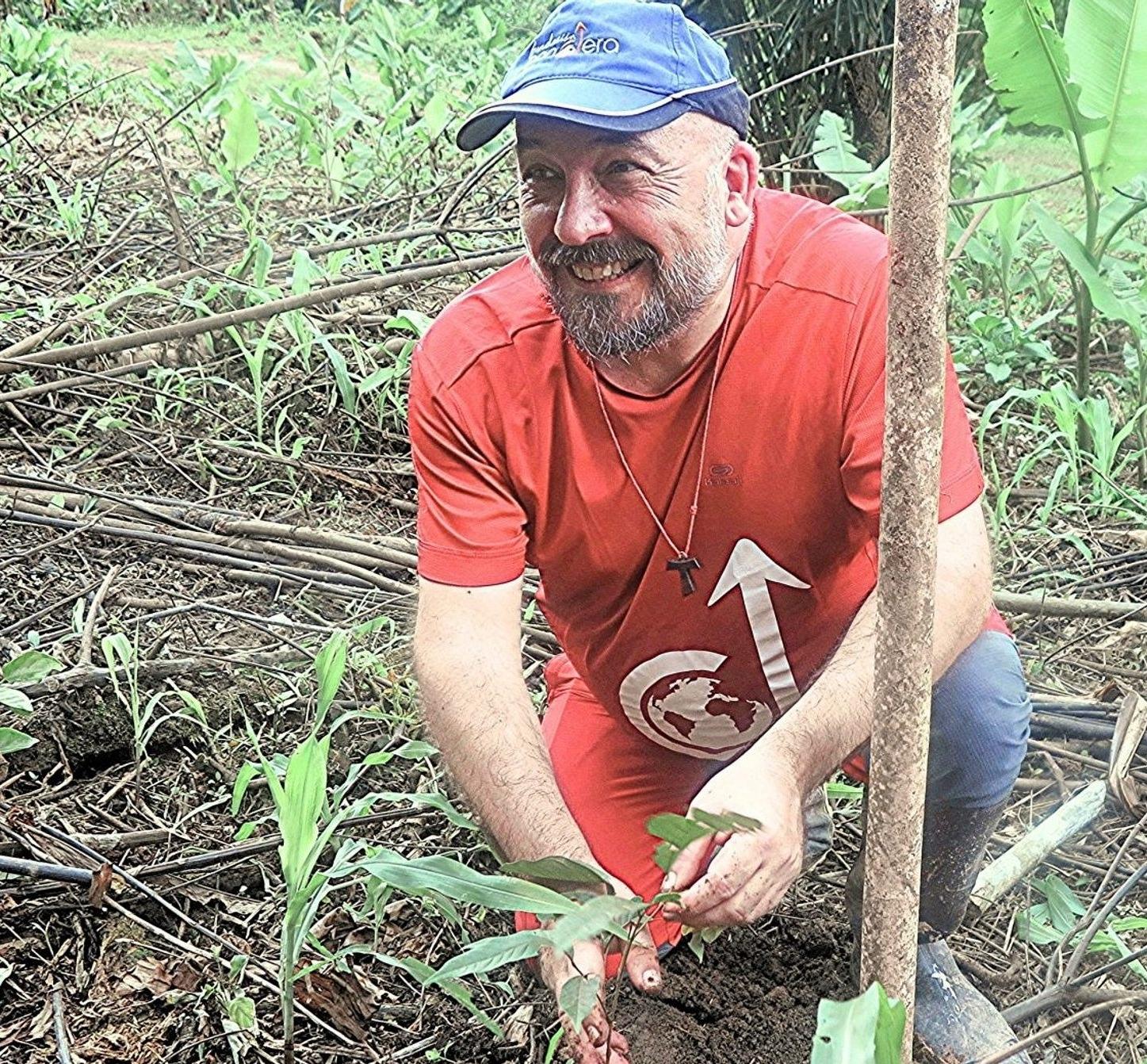 JavierValbuena selva EFE