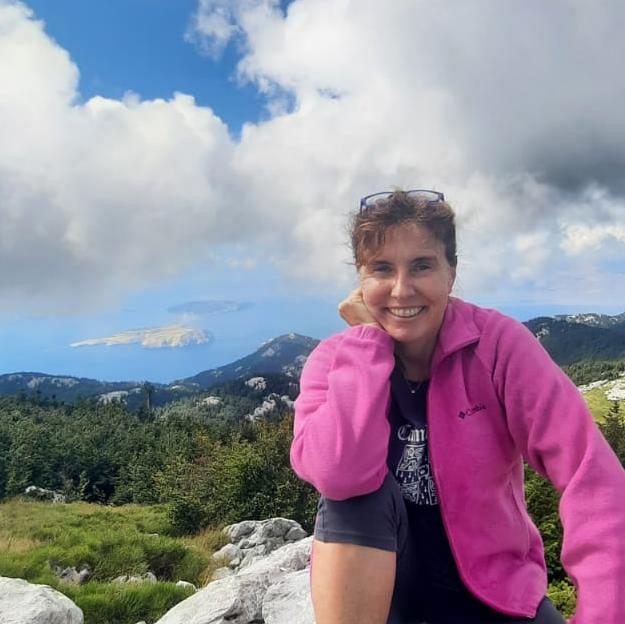 foto velebit
